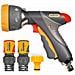 Pistola Irrigazione Set Starter Multi Spray Pro 2373 0000 - Foto miniatura 1