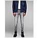 Pantaloni Glenn Icon 257 50sps Slim Fit Abbigliamento Uomo 32 - Foto miniatura 2