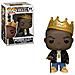 Action Figure Funko Pop! Rocks - Notorious B. i. g. (no Glasses)  - Foto miniatura 1