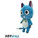 Fairy Tail - Happy Plush 25cm - Foto miniatura 1