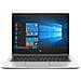 Ultrabook EliteBook 830 G6 Monitor 13,3" Full HD Intel Core i7-8565U Ram 8 GB SSD 256 GB 2xUSB 3.0 Windows 10 Pro - Foto miniatura 1
