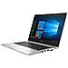 Ultrabook EliteBook 830 G6 Monitor 13,3" Full HD Intel Core i7-8565U Ram 8 GB SSD 256 GB 2xUSB 3.0 Windows 10 Pro - Foto miniatura 3