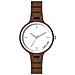 Orologio Donna Al Quarzo Iw18442003 Colore Marrone / Argento - Foto miniatura 1