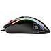 Model D Gaming Mouse - Black Matte - Foto miniatura 2