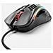 Model D Gaming Mouse - Black Matte - Foto miniatura 6