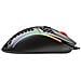 Model D Gaming Mouse - Black Matte - Foto miniatura 4