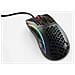 Model D Gaming Mouse - Black Matte - Foto miniatura 7