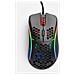 Model D Gaming Mouse - Black Matte - Foto miniatura 8
