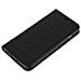 Wallet Folio Case, Cover A Libro - Apple Iphone 6 Plus / 6s Plus - Nero - Foto miniatura 1