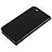 Wallet Folio Case, Cover A Libro - Apple Iphone 6 Plus / 6s Plus - Nero - Foto miniatura 2