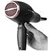 Seche-cheveux Professionale 1800 - 2200 w - Foto miniatura 3