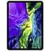 iPad Pro 11 2020 1 TB 11" Wi-Fi - 4G Argento - Foto miniatura 3