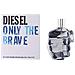 Only The Brave Eau De Toilette Spray 200 Ml - Foto miniatura 1