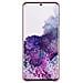 Custodia Led Cover Ef-kg985cpegeu Per Galaxy S20 Plus Sm-g985 Rosa - Foto miniatura 4