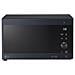 Forno A Microonde Con Grill MH6565CPB Capacita 25 L Potenza 1000 W Colore Nero - Foto miniatura 1
