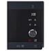Forno A Microonde Con Grill MH6565CPB Capacita 25 L Potenza 1000 W Colore Nero - Foto miniatura 3