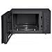 Forno A Microonde Con Grill MH6565CPB Capacita 25 L Potenza 1000 W Colore Nero - Foto miniatura 2