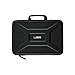 982800114040 borsa per laptop 33 cm (13") Custodia a tasca Nero - Foto miniatura 1