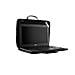 982800114040 borsa per laptop 33 cm (13") Custodia a tasca Nero - Foto miniatura 4