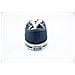 Chuck Taylor Inf C / T A / S Ox Canvas, Pantofole Unisex-bambini, Blu (navy 410), 18 Eu - Foto miniatura 6