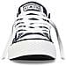 Chuck Taylor Inf C / T A / S Ox Canvas, Pantofole Unisex-bambini, Blu (navy 410), 18 Eu - Foto miniatura 4