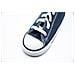 Chuck Taylor Inf C / T A / S Ox Canvas, Pantofole Unisex-bambini, Blu (navy 410), 18 Eu - Foto miniatura 9
