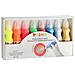 Morocolor Set 8 Colori Tempera Liquida Fluo - Foto miniatura 4