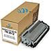 TONER - 2x Tn3512, Tn-3512 Negro Compatible Con Brother Dcp-l6600 Hl-l6250 L6300 L6400 Mfc-l6800 L6900 - Foto miniatura 2