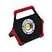 Proiettore Port. Led Miniwork A Batt. 6x1,5v Aaa 10w 4000k 700 Lm Ip44 Blister - Century Mw-108040 - Foto miniatura 1