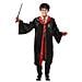 Lyo - Travestimento Lusso Harry Potter Bambino - Taglia: 9 A 11 Anni - Foto miniatura 1