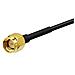 4g Lte Antenna 7dbi Gain Antenna Magnetica Di Base Con 300 Centimetri 9.84ft Cavo Di Estensione Sma Per Huawei B618 B593 B220 B310 B315 E968 Mobile Router Wifi Ap - Foto miniatura 2