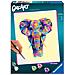 : 28995 - Creart Serie Trend C - Elefante - Foto miniatura 1