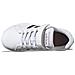 Scarpe Grand Court C Taglia 31 Codice Ef0107 Bianco - Foto miniatura 3