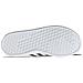 Scarpe Grand Court C Taglia 31 Codice Ef0107 Bianco - Foto miniatura 4