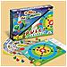Gioco Giro Del Mondo / pulci Bersaglio 126 - Foto miniatura 1