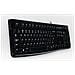 Tastiera USB 920-002488  (Layout Francese) Colore Nero - Foto miniatura 2