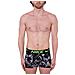 Nike - Boxer Uomo In Luxe Modal Dri-fit Stampato - Foto miniatura 2