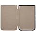 WPUC-627-S-LB custodia per e-book reader 15,2 cm (6") Custodia a libro Marrone - Foto miniatura 2
