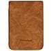 WPUC-627-S-LB custodia per e-book reader 15,2 cm (6") Custodia a libro Marrone - Foto miniatura 1
