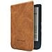 WPUC-627-S-LB custodia per e-book reader 15,2 cm (6") Custodia a libro Marrone - Foto miniatura 3
