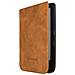 WPUC-627-S-LB custodia per e-book reader 15,2 cm (6") Custodia a libro Marrone - Foto miniatura 6