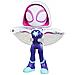 Spidey E I Suoi Fantastici Amici - Ghost Spider 15 Cm - Foto miniatura 1