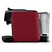 Macchina Da Caffè A Capsule 19bar Velluto Rosso - Lm9012/50 - Foto miniatura 3