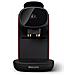 Macchina Da Caffè A Capsule 19bar Velluto Rosso - Lm9012/50 - Foto miniatura 4