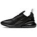 Scarpe Air Max 270 Taglia 44.5 Codice Ah8050-005 Nero - Foto miniatura 2