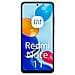 Redmi Note 11 128 GB 4GB Ram Dual Sim Display 6.43" Full HD+ Slot Micro SD Fotocamera 50 Mpx Android Tim Italia Twilight Blu - Foto miniatura 2