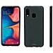 T Series Custodia Per Cellulare 14,7 Cm (5.8"") Cover Nero - Foto miniatura 1