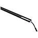 U-profile 20mm For Led Strip Black 2m - Foto miniatura 2
