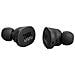 Tune 130 NC Auricolari True Wireless con Custodia di Ricarica Colore Nero - Foto miniatura 2