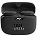 Tune 130 NC Auricolari True Wireless con Custodia di Ricarica Colore Nero - Foto miniatura 4